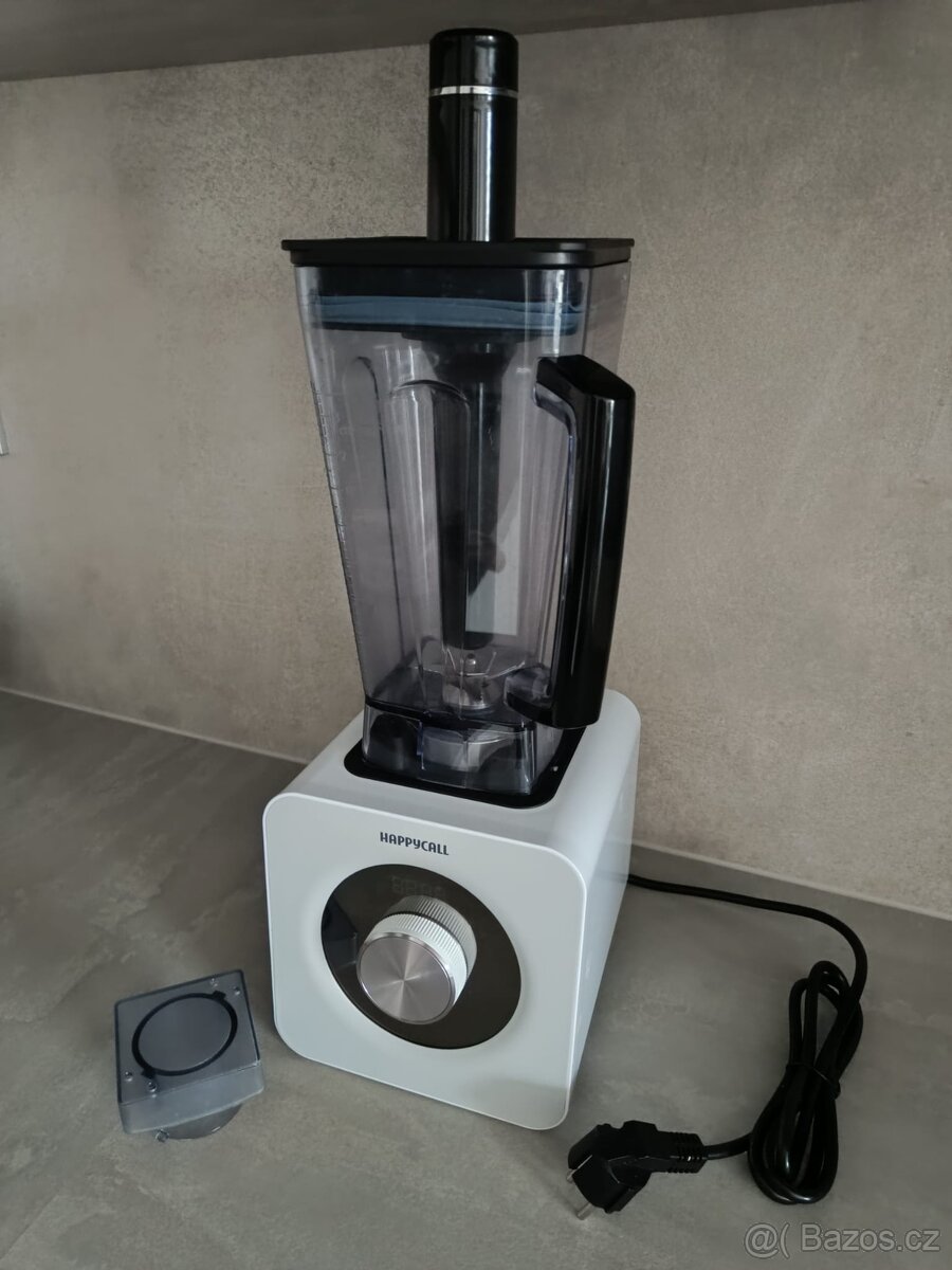 Mixér - Happycall - NOVÝ - originál balení
