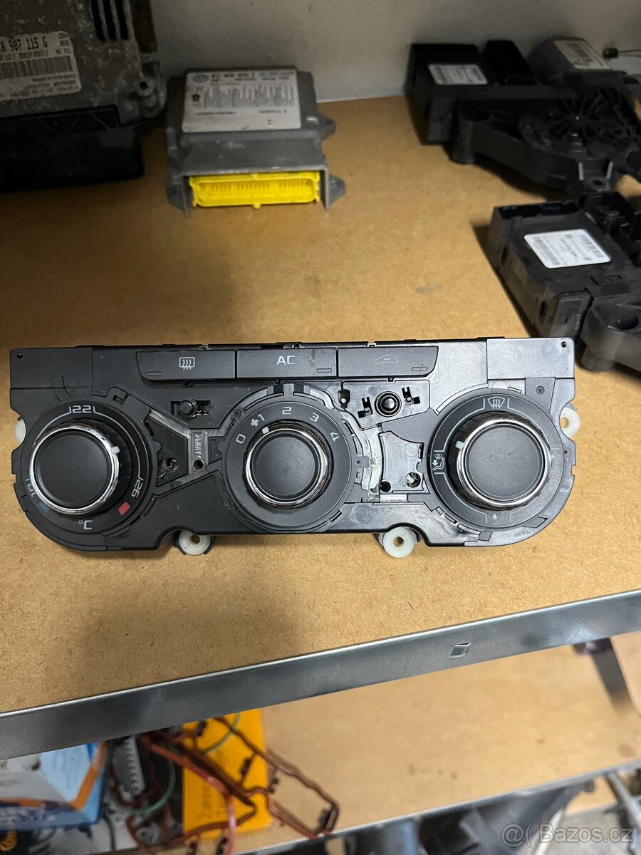 Climatic - Octavia 2