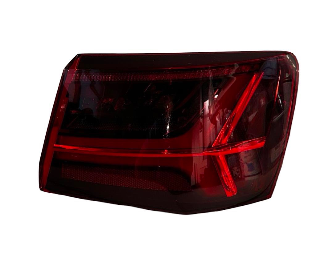 LED pravé zadní vnější světlo 4G9945096F Audi A6 C7 4G FL