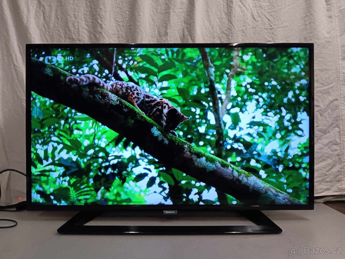 40PFT4200/12,102cm,Full HD,2xHDMI,USB