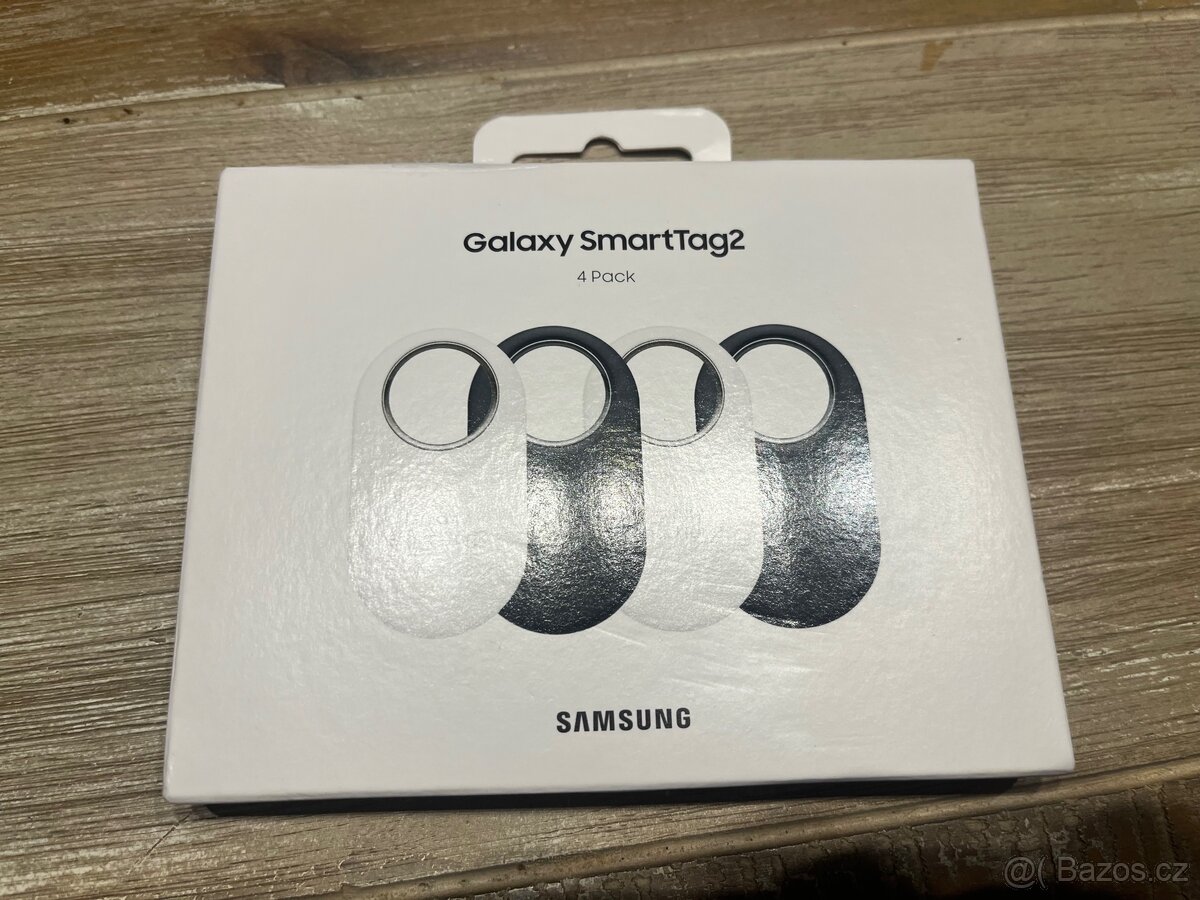 Samsung Galaxy Smarttag2 4pack
