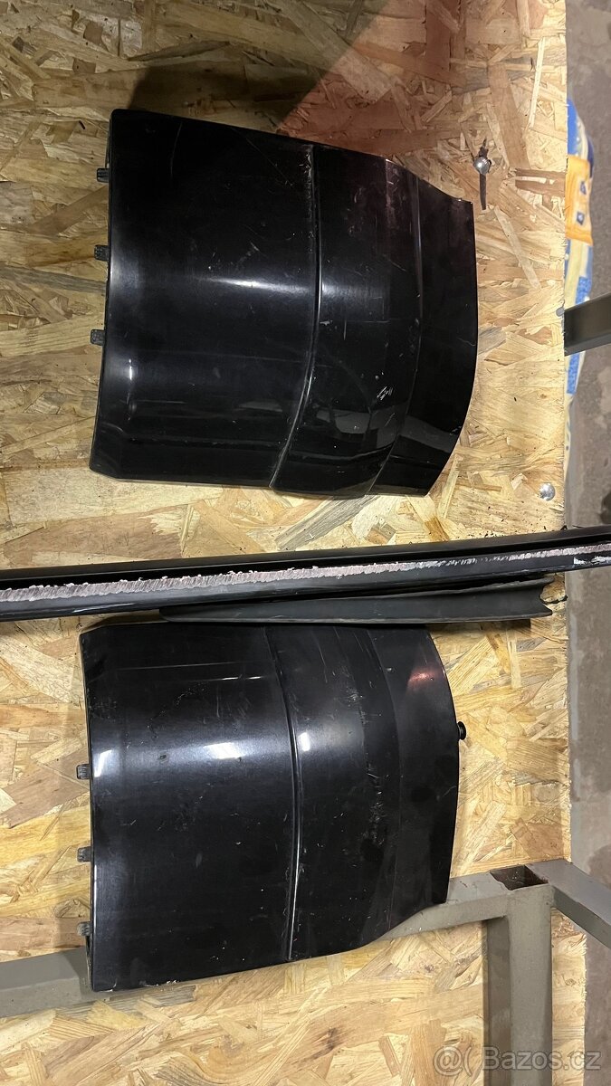 VW Multivan, Trasporter , Caravelle T5