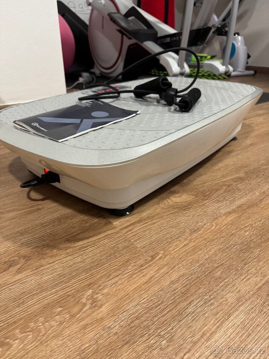 1000 Klarfit Vib 1000 vibrační plošina