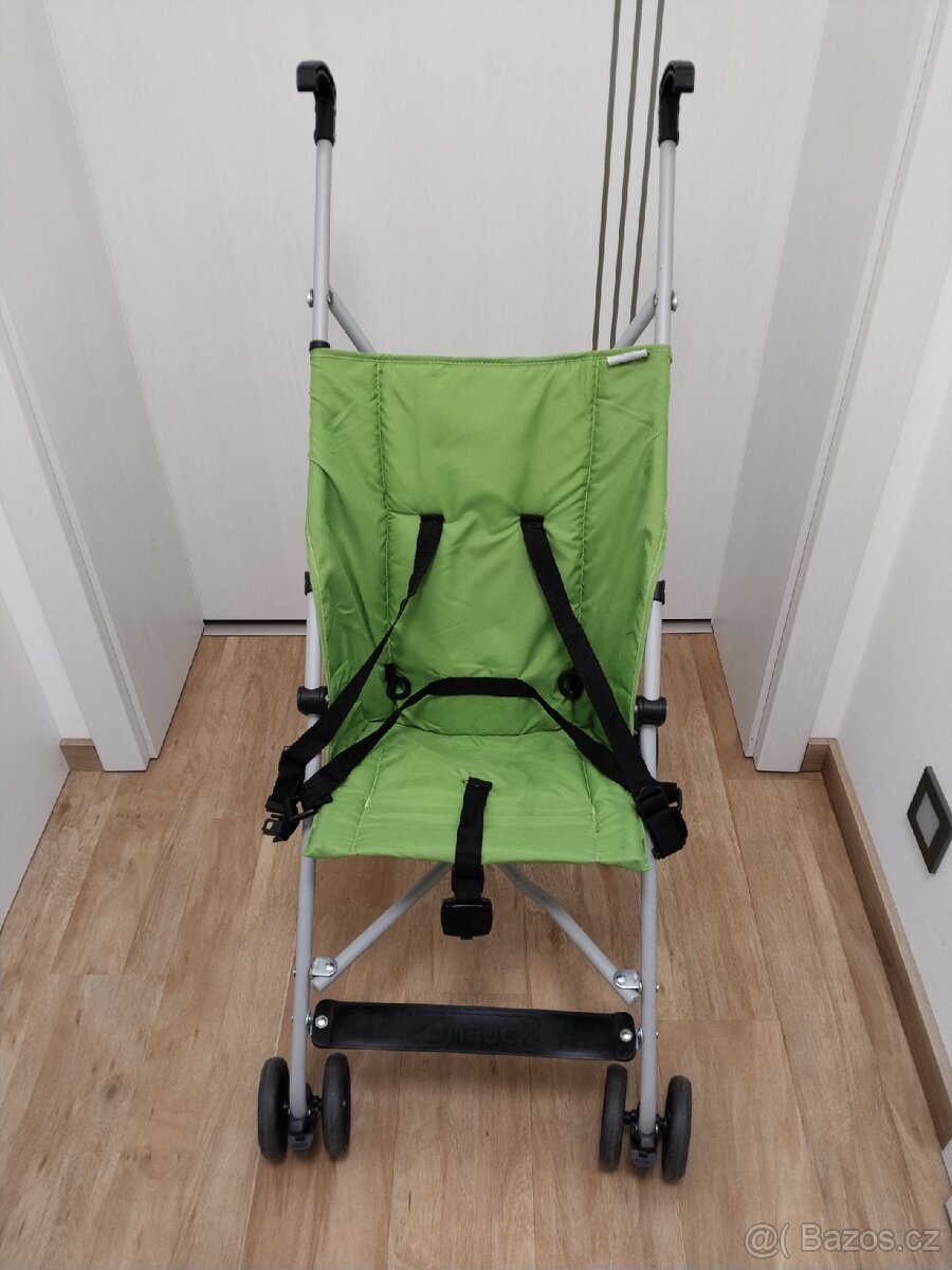 Dětský kočárek golfáč zn. Hauck