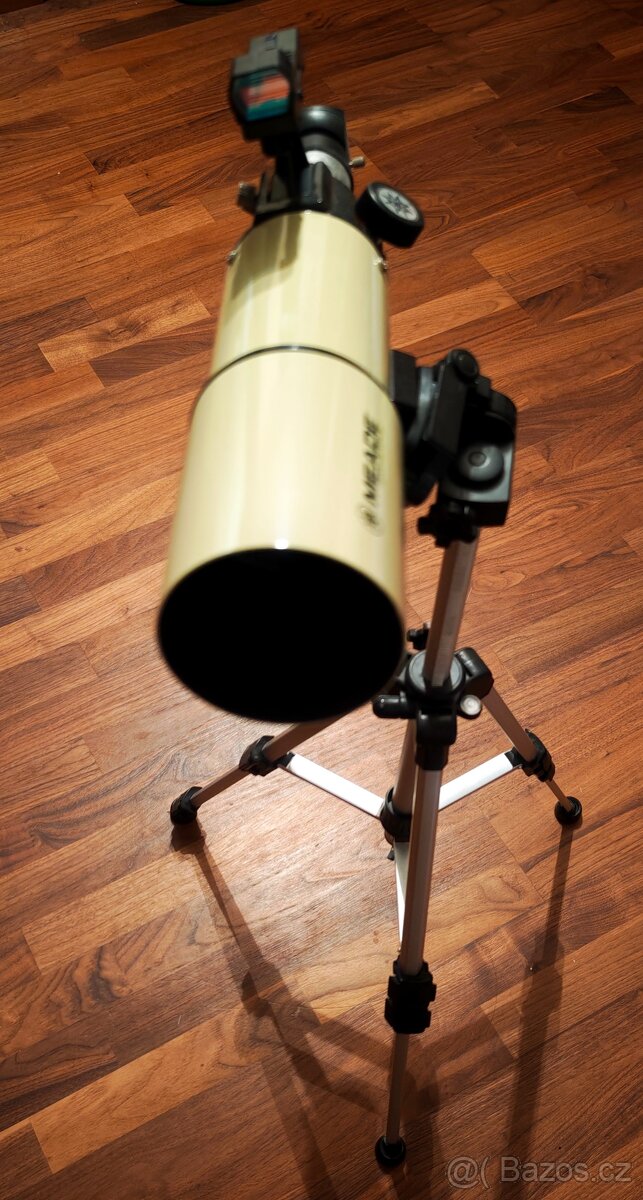 Hvězdářský dalekohled