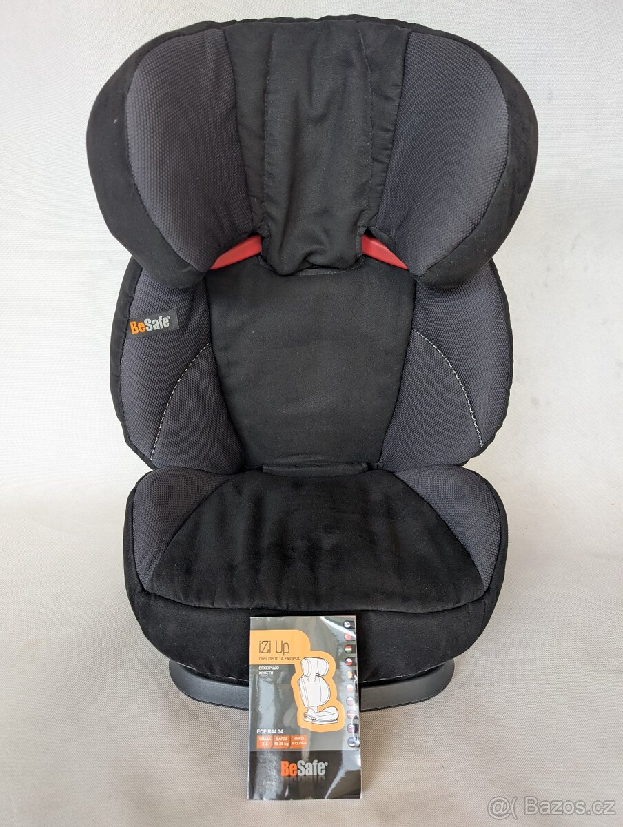 Autosedačka BeSafe iZi Up X3