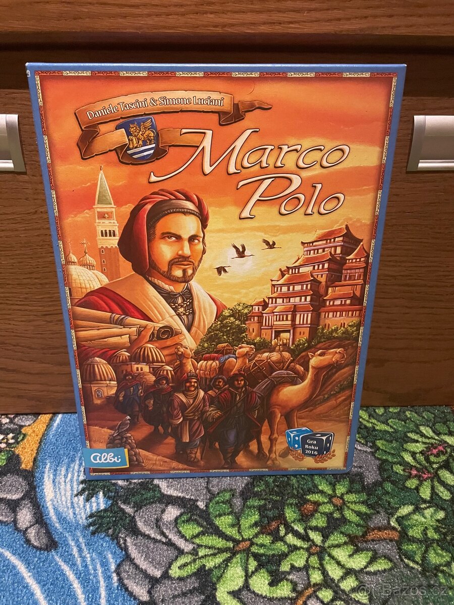Marco polo