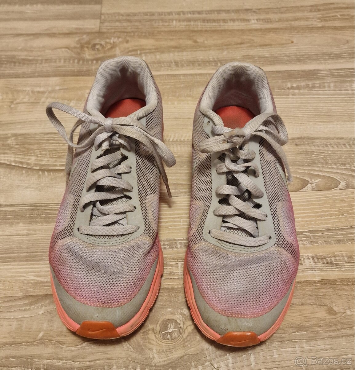 Boty Nike velikost 36,5