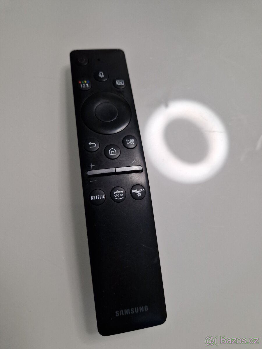 Originální dálkový ovladač Samsung