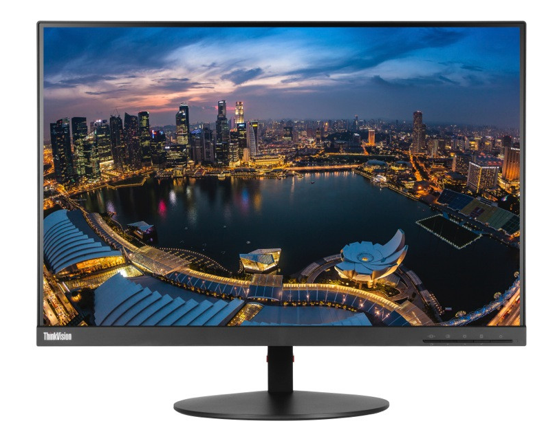 Monitor Lenovo T24d - 10