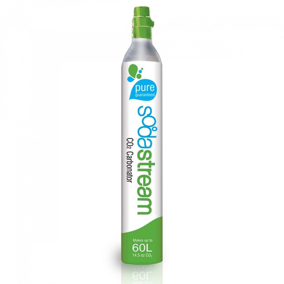 Bombička Sodastream - 100% náplně