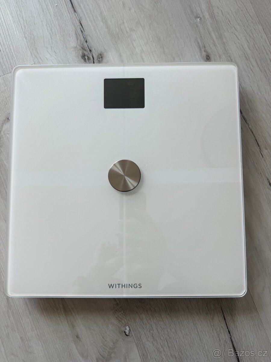 Withings Body Váha