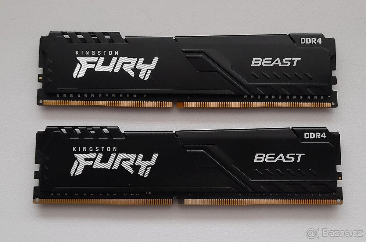 Patriot Viper Steel 32GB DDR4 3600Mhz CL18