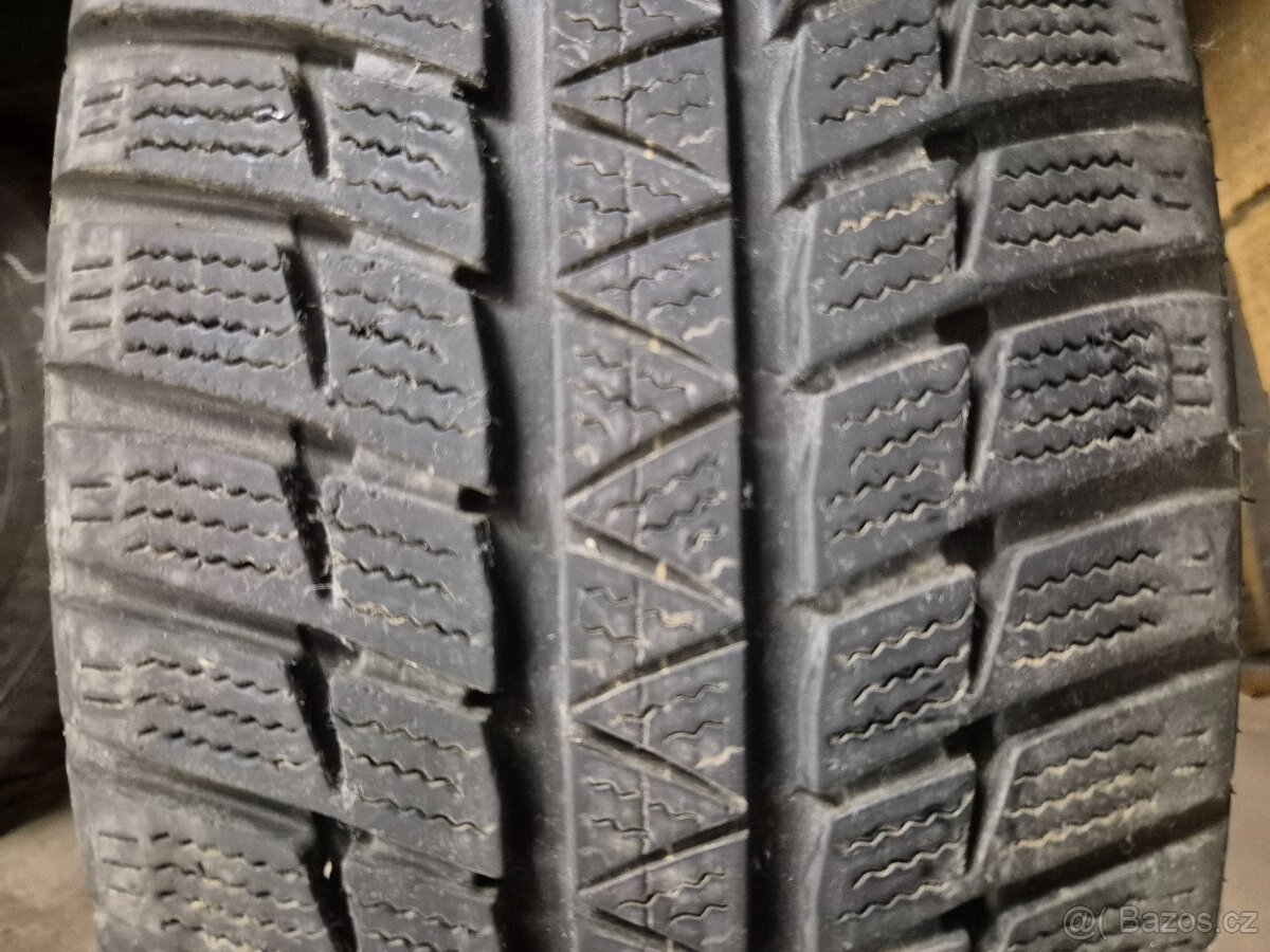 215/65 R16 FALKEN (5,5mm) č.16031/b6