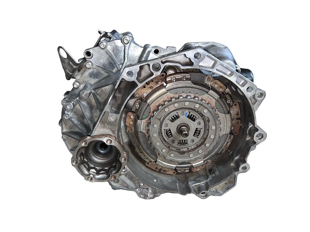 Převodovka QHX 1.8TFSI 132KW CJSA Škoda Octavia 3 2015