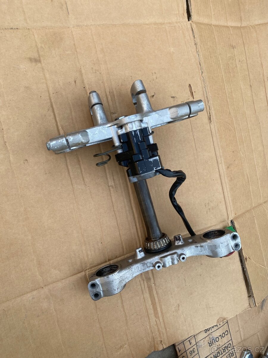 Suzuki gsf 600 bandit/sv