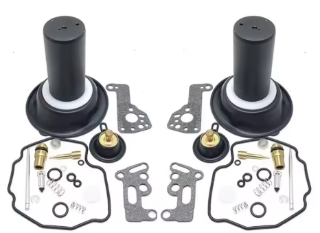 Yamaha Virago XV535 Opravna sada karburátoru