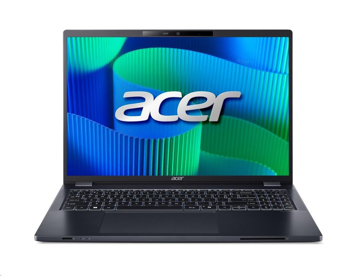 NOVÝ Acer TravelMate P4 14