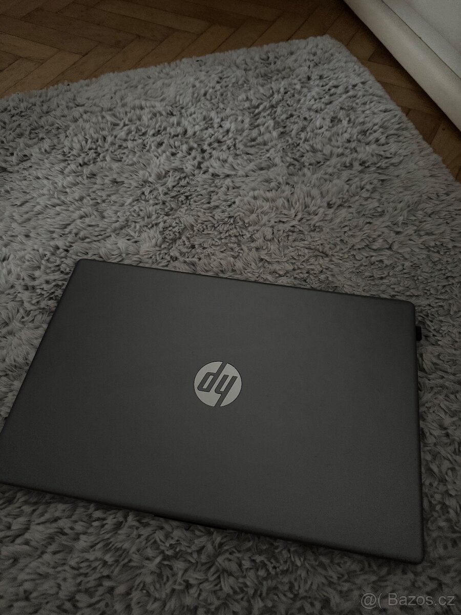 HP notebook