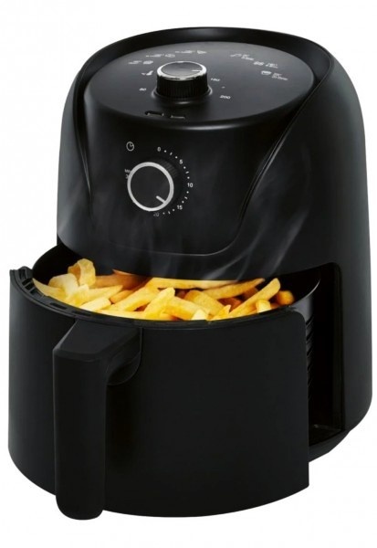 Horkovzdušná fritéza 4,5 SwitchOn SHF 1500 - nová