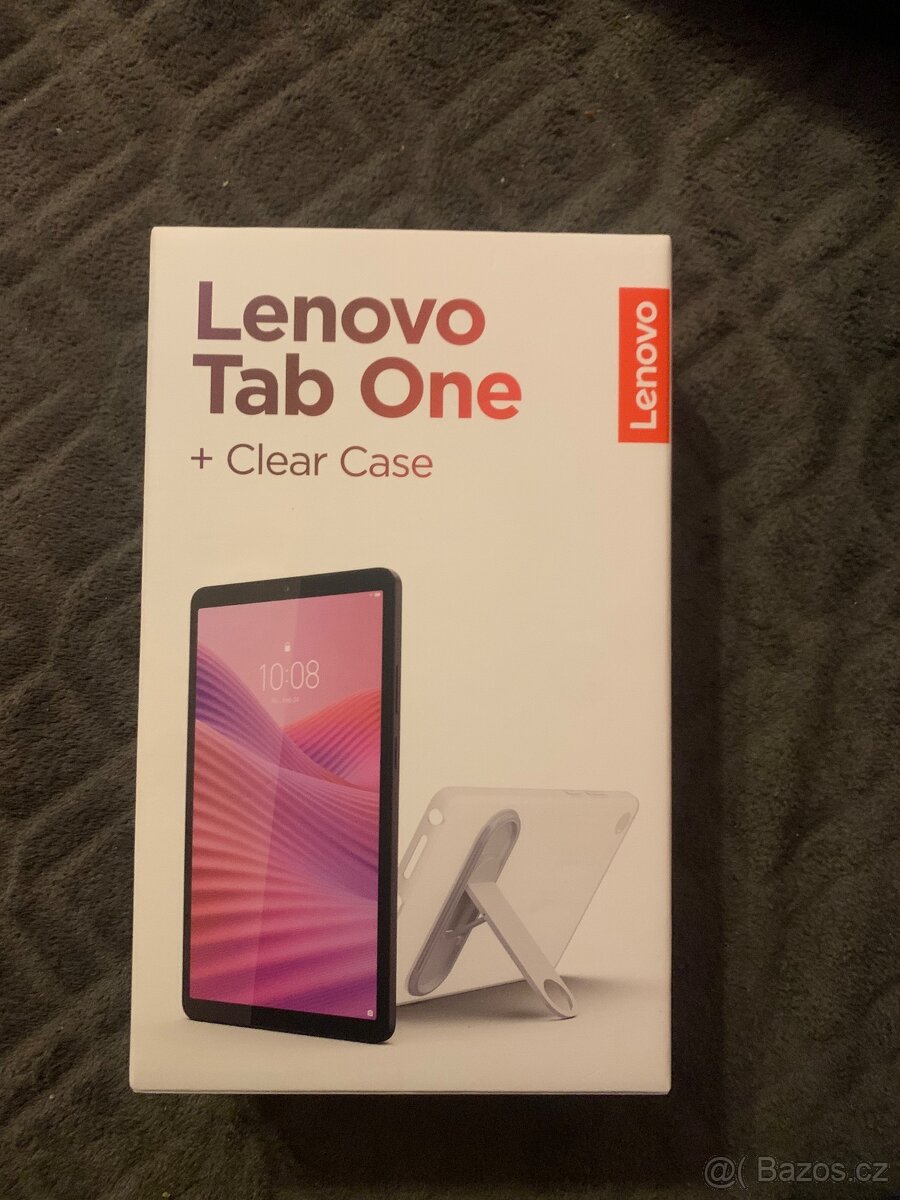 Tablet lenovo