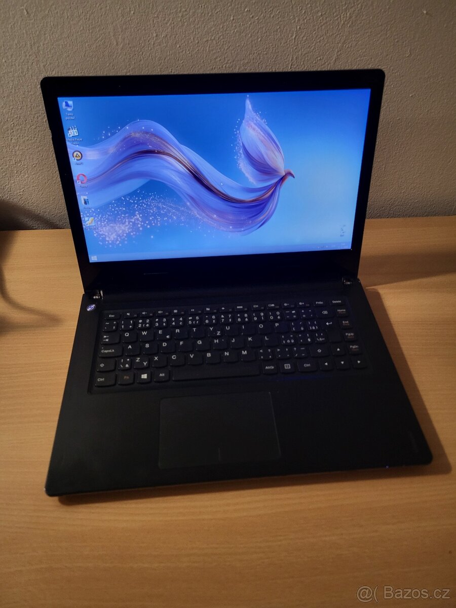 Lenovo ideapad S400u