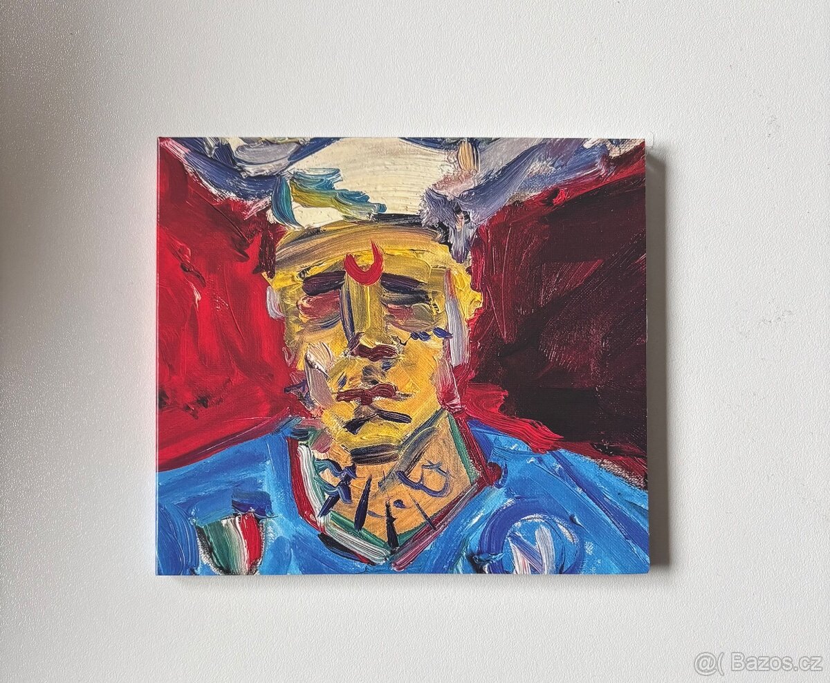 Nik Tendo - V gastru nejsou lidi CD