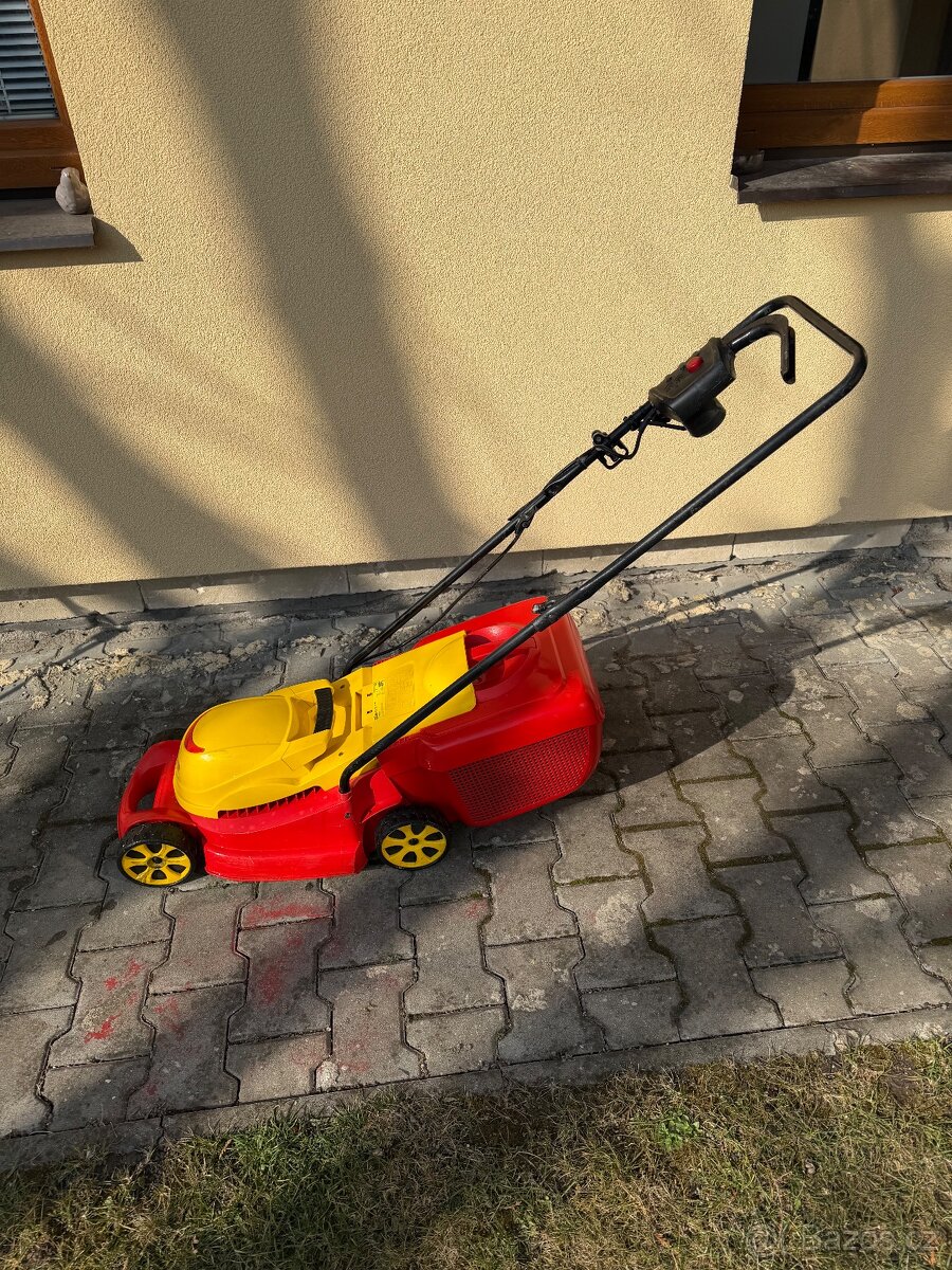 WOLF-Garten Select 3200 E