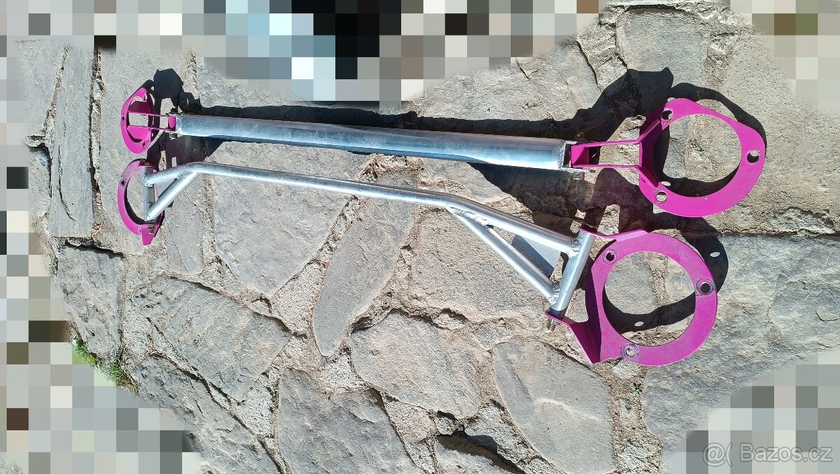 Subaru Impreza GD, GG