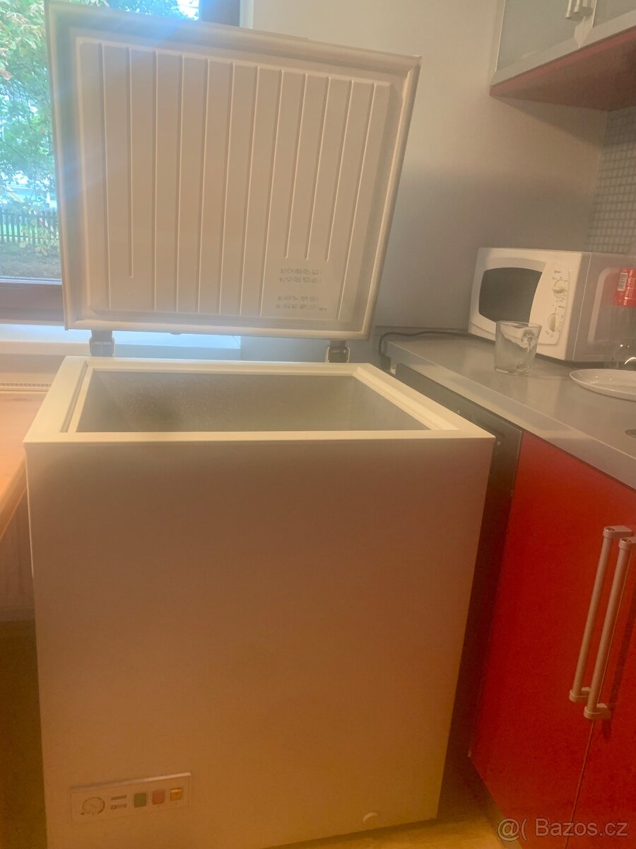 Mrazák Zanussi ZA 210 C (CF 200)