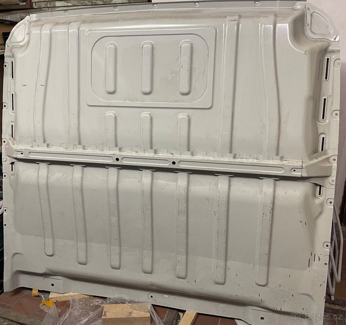 Prodám Přepážka Fiat Ducato 250 z 2019