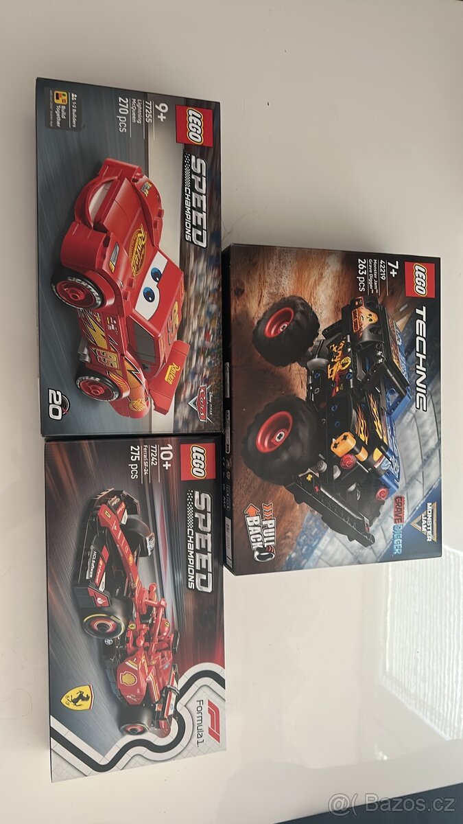 Lego