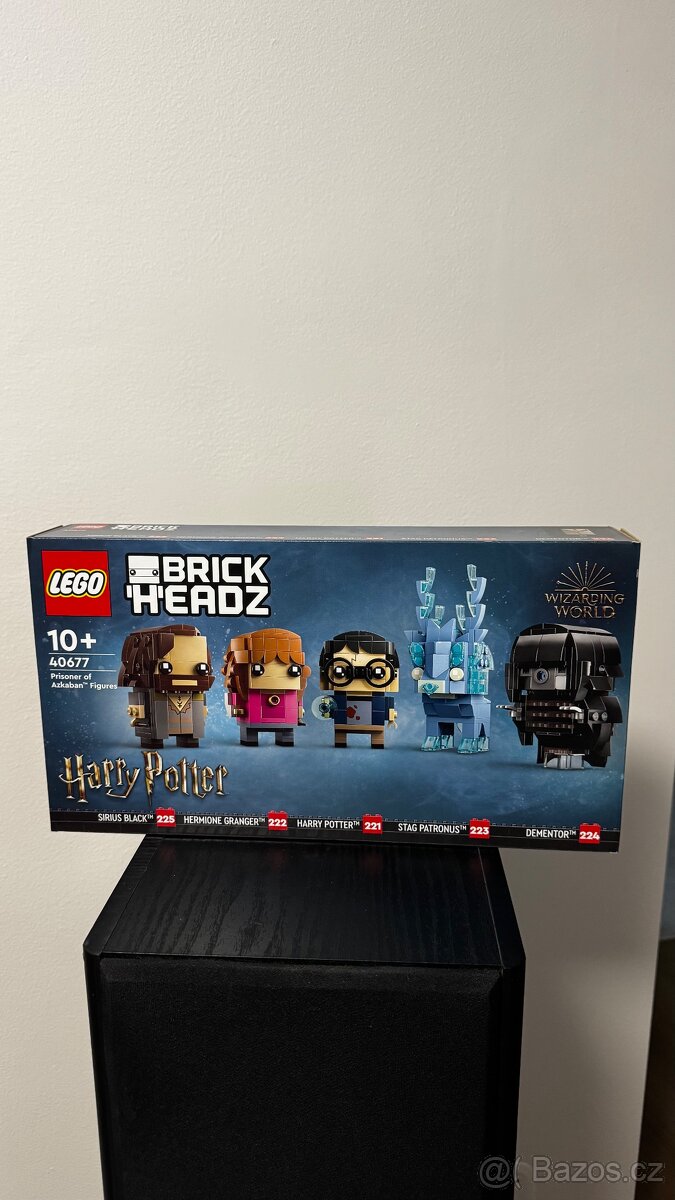 Lego 40677