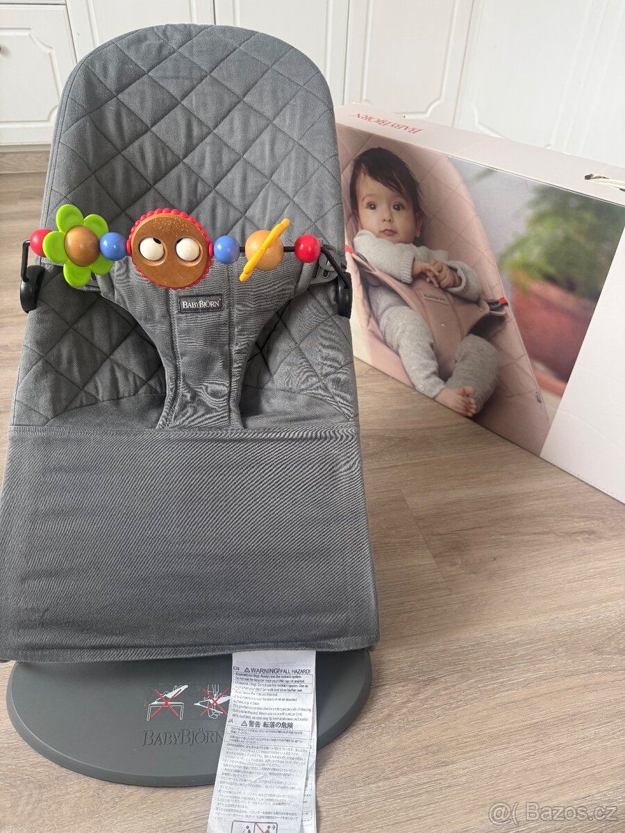 Lehátko Babybjörn
