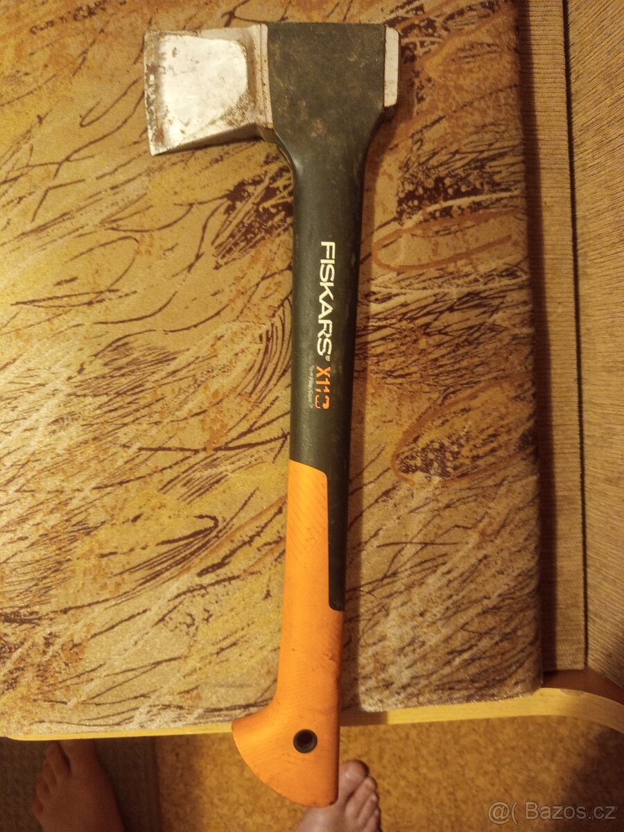 Fiskars x11