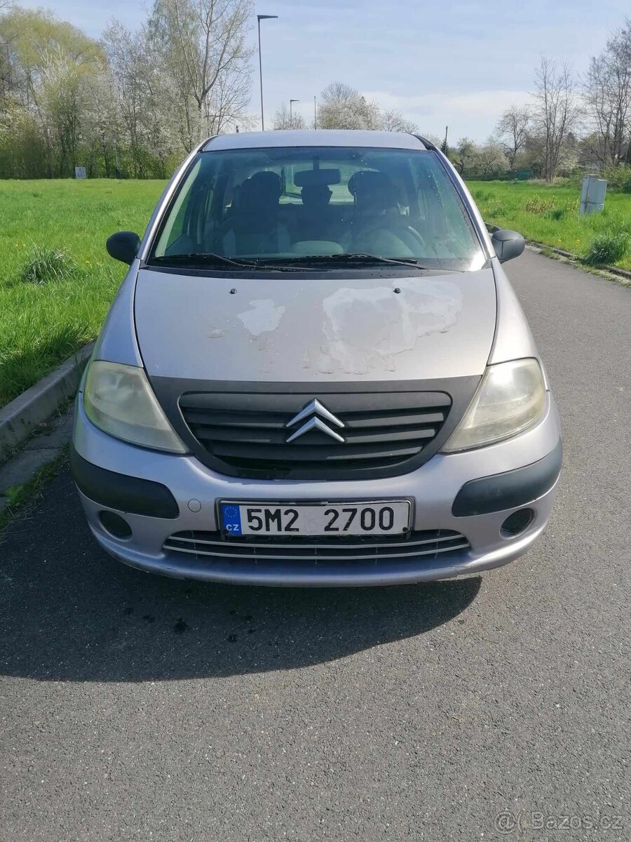 Citroen C3