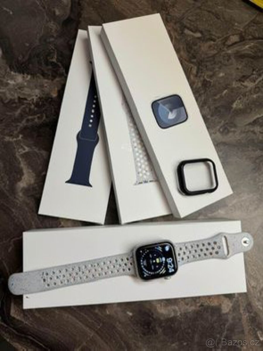 Apple watch 9 LTE