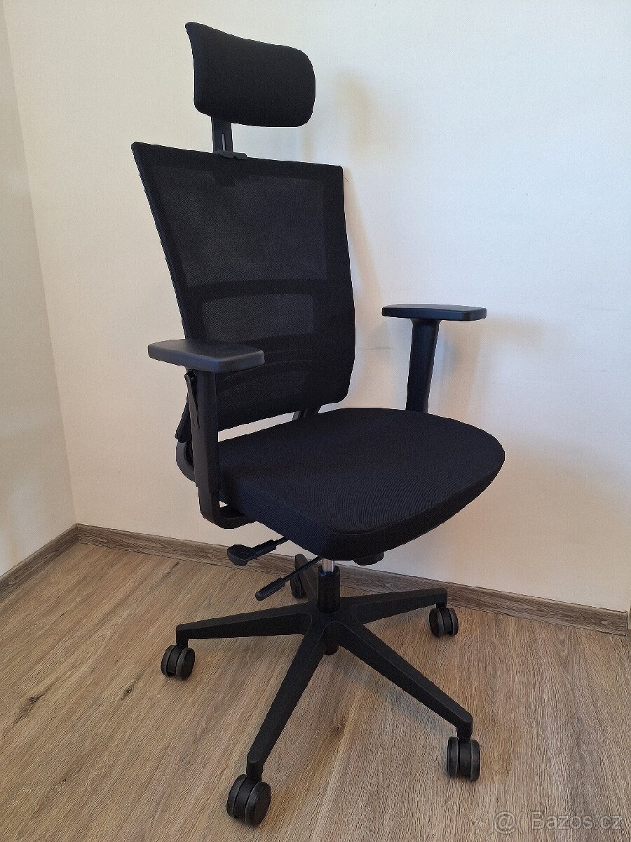Multised HEDA PS/Kancelářská židle/OP 7000kc
