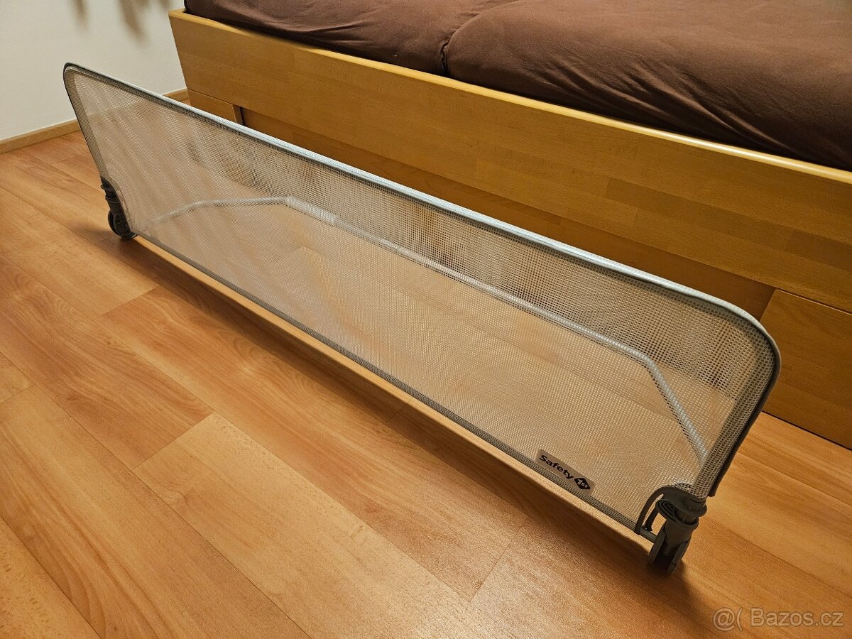 Zábrana na postel Safety 1st 150 cm