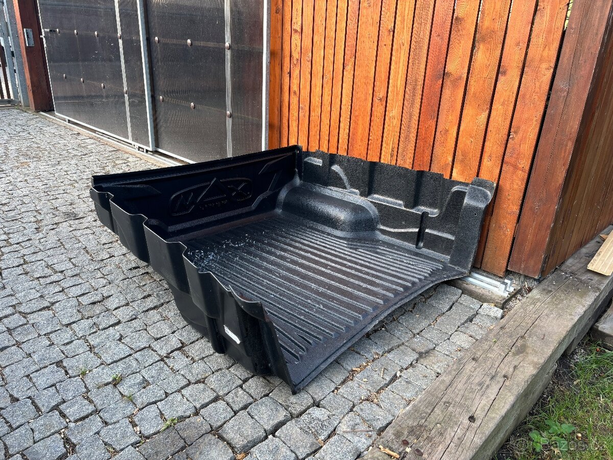 Vložka korby Ford Ranger