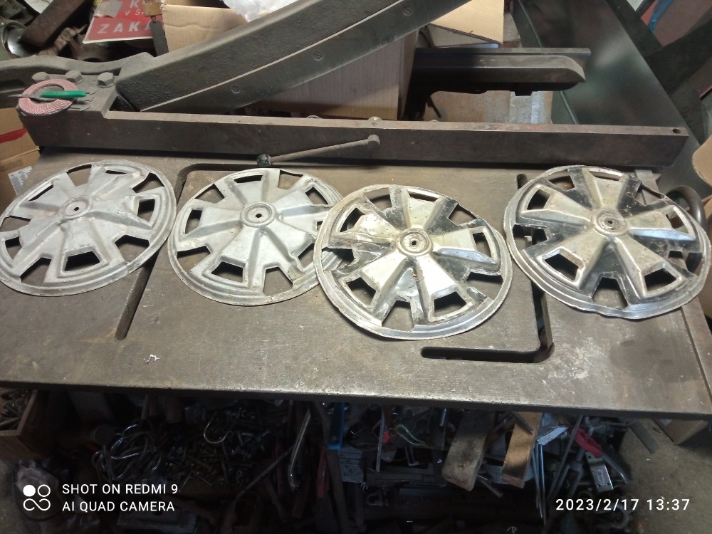Poklice škoda 110 R č2