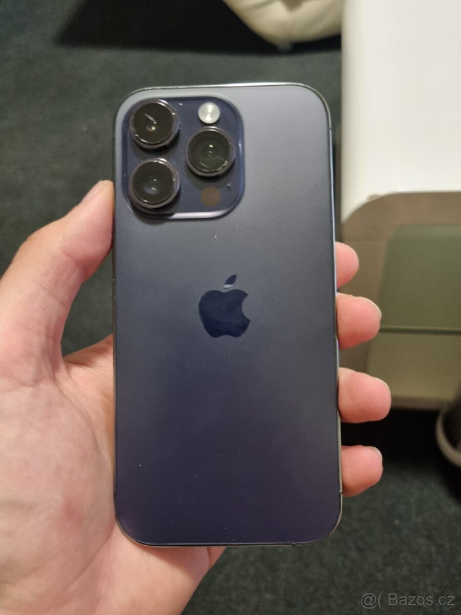 iPhone 14 pro 256 GB