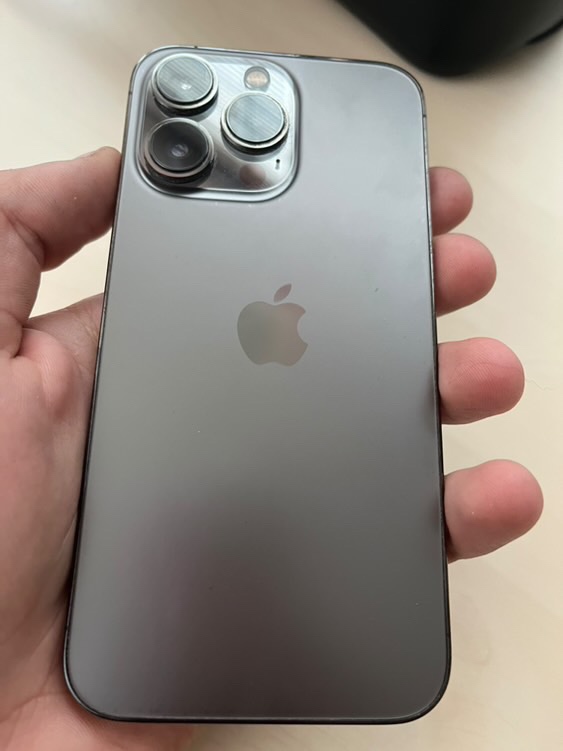 Iphone 13 pro