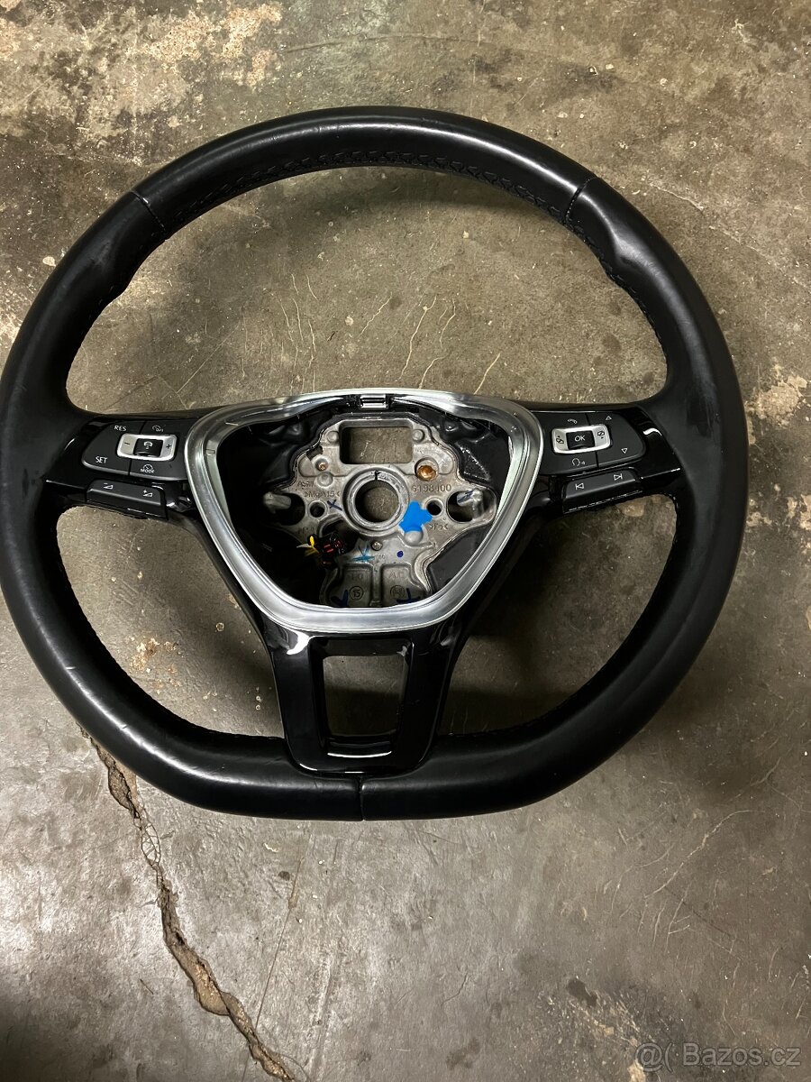 Volant VW Golf7,PassatB8,Arteon