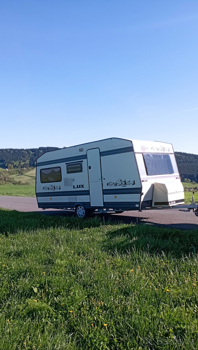 Karavan LUX