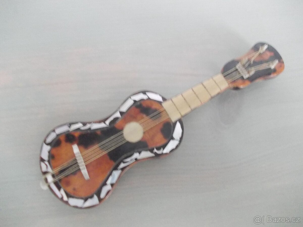 kytarka