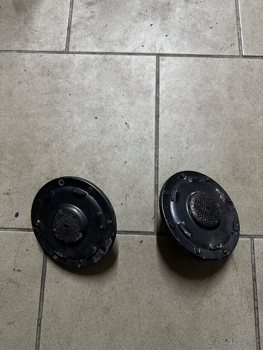 Houkačka Hella 71300/1 2ks