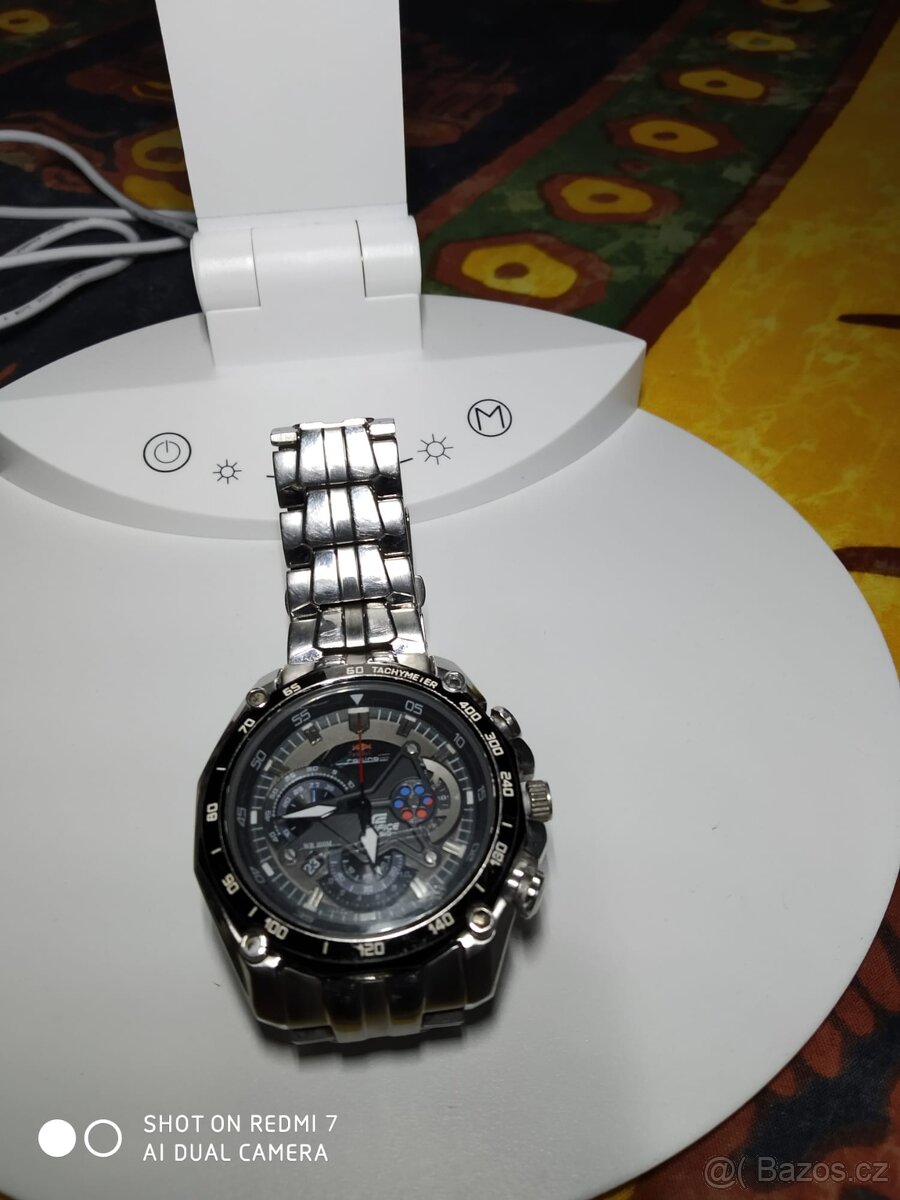 Hodinky Casio