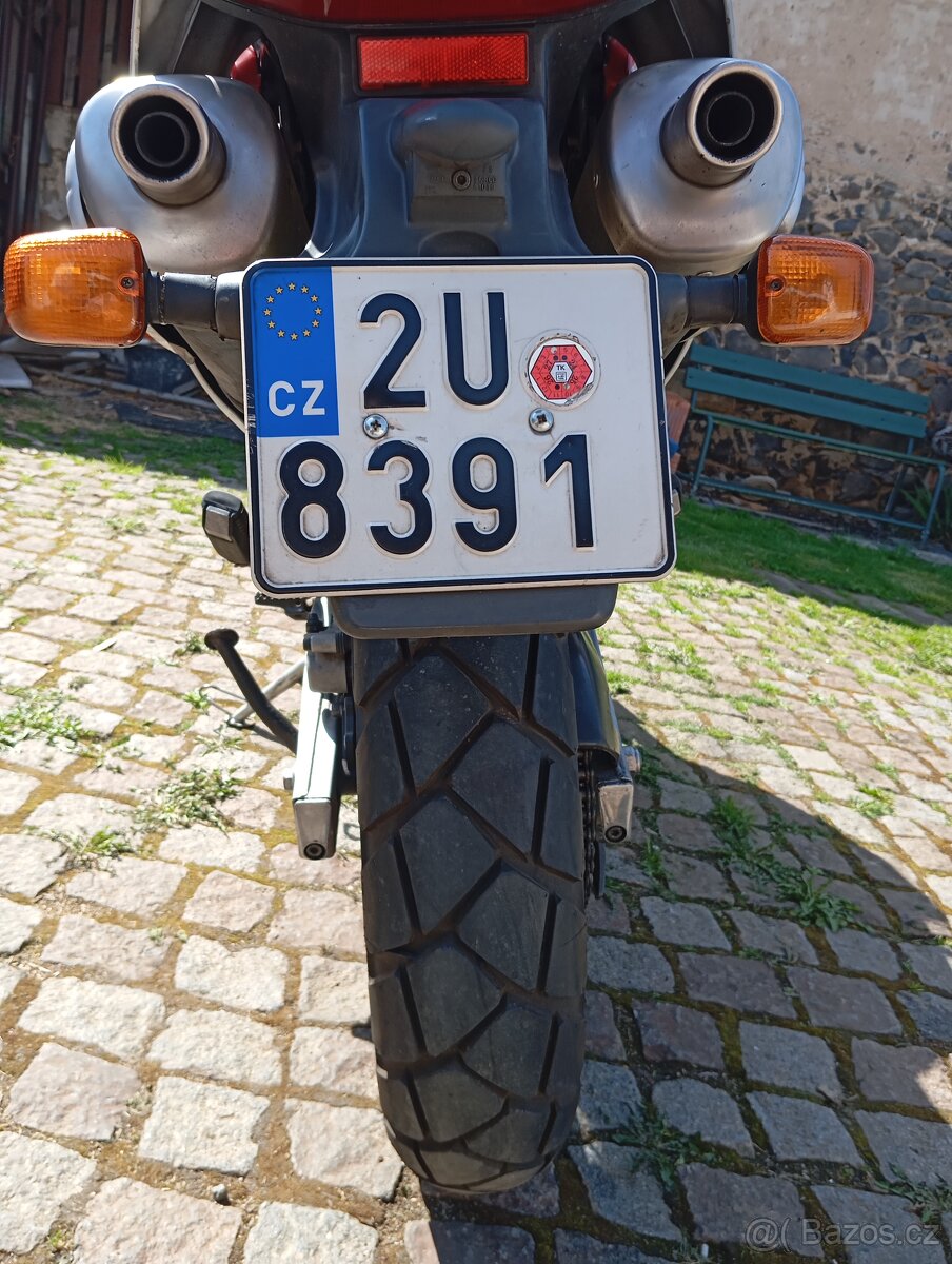 Aprilia