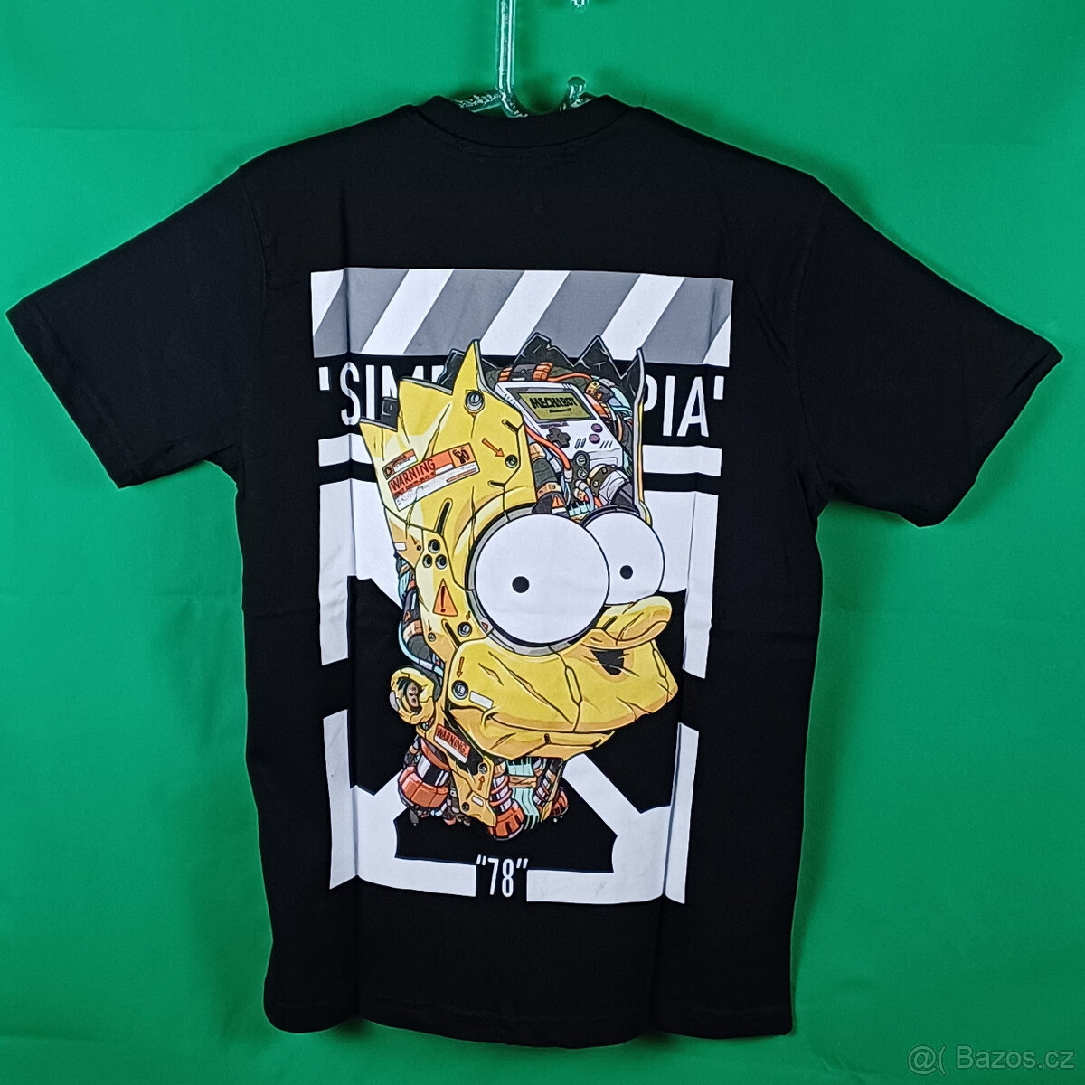 Tričko Off White